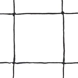 065209-noir-pair-of-11-a-side-football-nets-european-pe-braided-3mm-single-mesh-145-emde-black-one-size