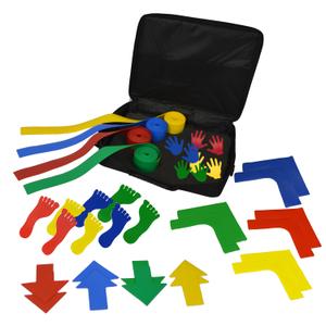069214-engine-training-kit-sea-multicolour-one-size