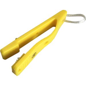 086030-a-sporti-model-a-control-clips-x10-yellow-one-size