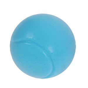 099370-7cm-foam-balls-sporti-france-x24-multicolour-one-size