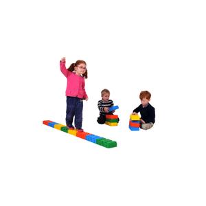 099324-sporti-france-multi-game-bricks-for-kids-sea-x40-multicolour-one-size