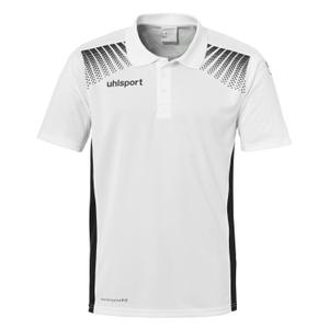 100214402-polo-uhlsport-goal-white-black