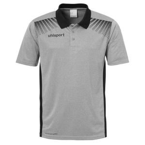 100214405-polo-uhlsport-goal-dark-gray-black