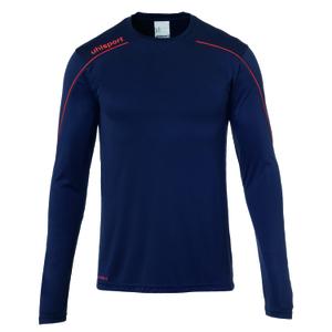 t-shirt-junior-uhlsport-stream-22-blue-red