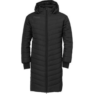 uhlsport-essential-winter-bench-jacket-black-dark-gray
