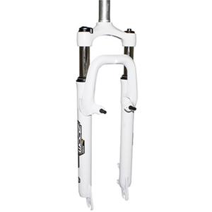 108431-adjustable-spring-fork-blockable-deb-60mm-smooth-pivot-285mm-1-1-8-28-6-external-v-brake-disc-compatible-zoom-386mlo-white-silver-o28-6-mm-x-27-5