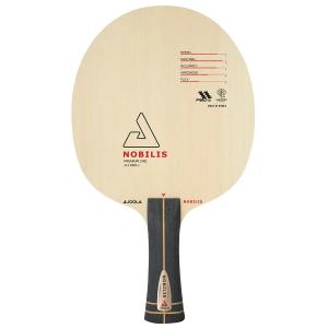 61277-table-tennis-racket-joola-nobilis-pboi-c-fl-st-beige-one-size