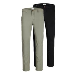 12180705-3478811-trousers-jack-jones-marco-dave-x2-black-olive-green