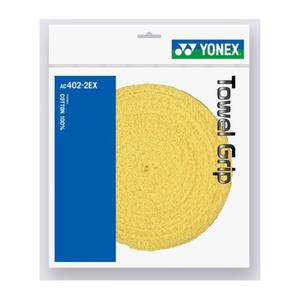 127gepac402-2jn-sponge-grip-roller-yonex-ac402-2ex-yellow-one-size
