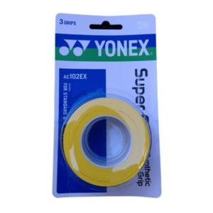 127sg102ex-30jn-surgrips-yonex-ac102ex-30-par-30-yellow-one-size