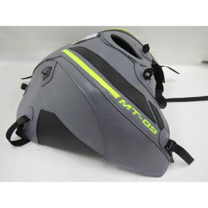1661f-motorcycle-tank-cover-bagster-yamaha-mt-09-2014-2020-gray-black-yellow-one-size