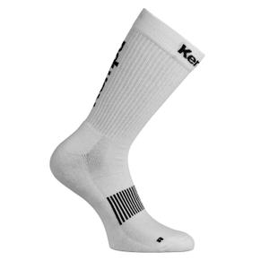 200354102-socks-kempa-logo-classic-white-black