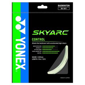 yonex-bg-skyarc-badminton-string-white-one-size