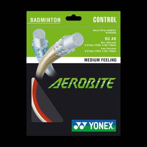 yonex-bgab-trim-white-red-one-size