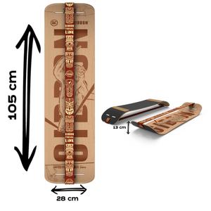 20419-slackline-board-set-gibbon-giboard-roots-rocker-travel-brown-one-size