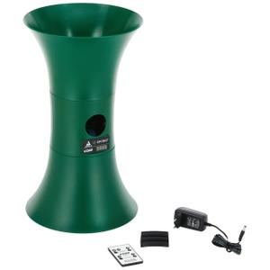 21127-bullet-launcher-joola-ipong-v200-green-one-size