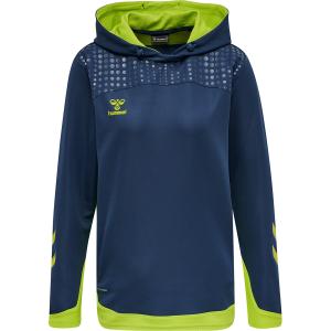 211857-7642-women-s-hoodie-hummel-hmllead-poly-navy-blue
