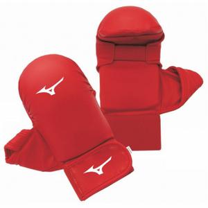 23eha10162-karate-gloves-mizuno-red