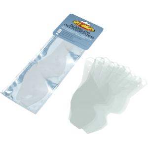 f-59019-00001-tear-off-motorcycle-child-fmf-vision-standard-20pk-white-one-size