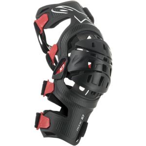2704-04-right-knee-pad-for-motocross-alpinestars-bionic-10-carbon-black-red