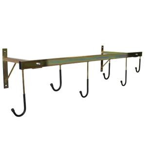 30662-wall-mounted-bicycle-rack-for-6-bicycles-wheel-mounted-selection-p2r-bronze-one-size