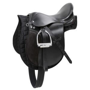 32285-equipped-mixed-saddle-kerbl-haflinger-black-one-size