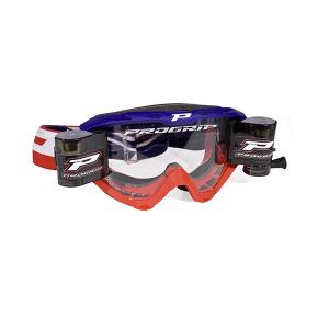 3450roblr-cross-motorcycle-mask-progrip-riot-roll-off-3450-blue-red-one-size