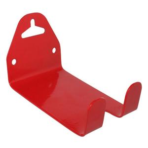 36678-wall-mounted-bike-rack-for-1-bike-pedal-mount-selection-p2r-red-one-size