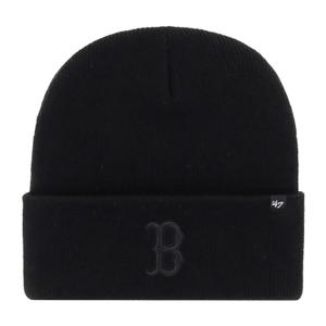 b-hymkr02ace-bkb-47brand-mlb-boston-red-sox-haymaker-beanie-blk-one-size