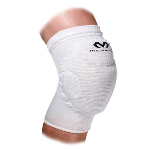 602r-wh-knee-pad-mcdavid-flex-force-white