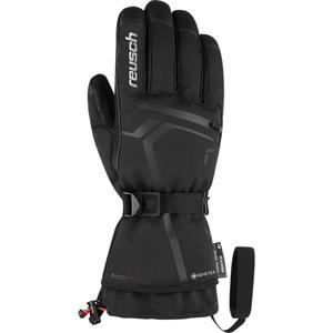 6101355-7702-gloves-reusch-down-spirit-gtx-black-silver