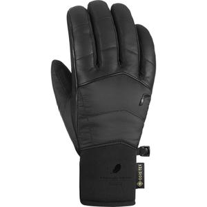 6131307-7700-gloves-reusch-feather-gtx-black