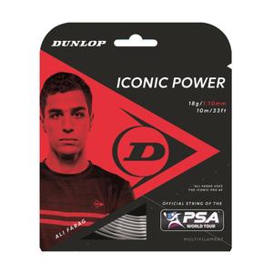 624874-rope-dunlop-iconic-power-black-one-size