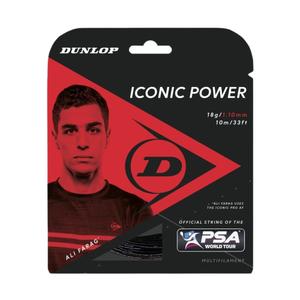 624875-rope-dunlop-iconic-power-black-one-size