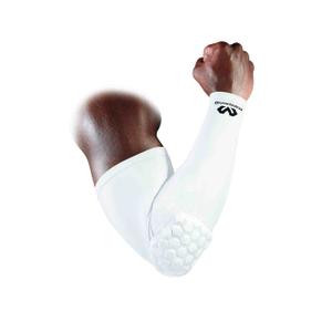 6500-blanc-arm-compression-sleeve-mcdavid-dual-white