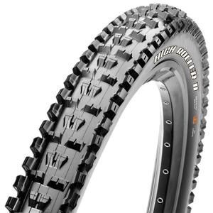 716017-soft-tire-maxxis-high-roller-ii-wide-trail-tubeless-ready-dd-maxxterra-29x2-50-63-584-black-one-size