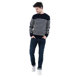 76828-429-sweater-armor-lux-paimpol-blue-white