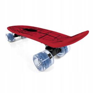 8054-kids-skateboard-seven-penny-board-spider-man-red-black-21-6-x5-7-55x14-5-cm