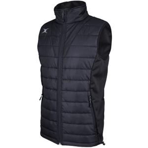 8150320-vest-gilbert-pro-body-black