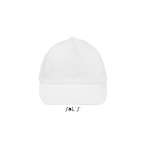 88119-102-cap-sol-s-buzz-white-one-size