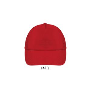 88119-145-sol-s-buzz-cap-red-one-size