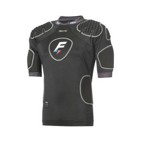 force-xv-shoulder-pad-black