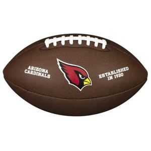 f1748xbaz-ball-wilson-nfl-arizona-cardinals-licensed-dark-brown-size-9