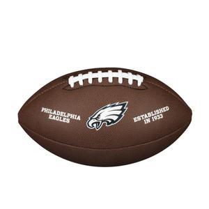 f1748xbph-american-football-wilson-eagles-nfl-licensed-dark-brown-size-9
