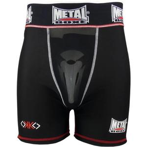 grpro450n-short-extra-cup-metal-boxe-oko-black-red