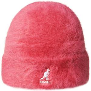 k3523-sc613-beanie-cuff-kangol-furgora-scarlet-one-size