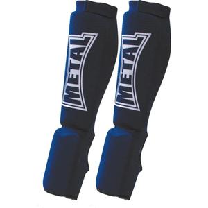 mb153b-shin-guards-elasticized-cotton-foot-metal-boxe-blue