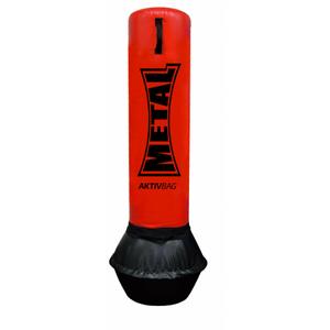 mb454-punching-bag-metal-boxe-culbuto-aktivbag-orange-black-one-size