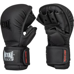 mbgan577n-training-mma-gloves-with-thumb-metal-boxe-black