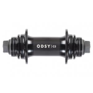 mood1012-front-hub-odyssey-c5-avec-2-gardes-black-15-mm